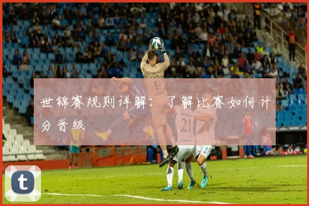 世锦赛规则详解：了解比赛如何计分晋级